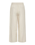 Leinenhose in Sand