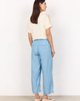 7/8 Culotte in Jeans-Optik