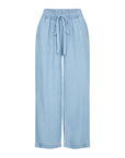 7/8 Culotte in Jeans-Optik
