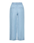 7/8 Culotte in Jeans-Optik