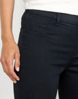 Hose in Schwarz