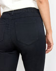 Hose in Schwarz