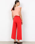 Banu Hose 7/8 in Erdbeerrot