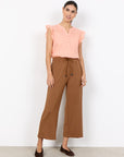 Banu Hose 7/8 in Toffee