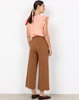 Banu Hose 7/8 in Toffee