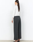 Banu Hose in Anthrazit