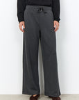 Lange Banu Hose in Anthrazit