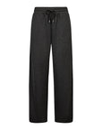 Lange Banu Hose in Anthrazit