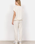 Banu Shirt in creme