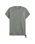 Banu Shirt in Khaki