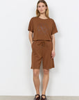 Banu Shirt in Toffee