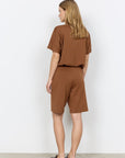 Banu Shirt in Toffee