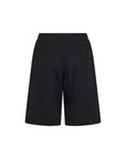 Banu Shorts in Schwarz