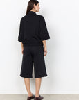 Stylische Kurzarm-Jacke