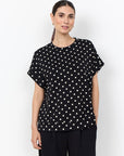 Dot Shirt in Banu Qualität