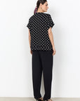 Dot Shirt in Banu Qualität