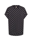 Dot Shirt in Banu Qualität
