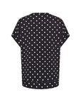 Dot Shirt in Banu Qualität
