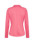Basic Blazer in Rose