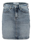 Jeansrock