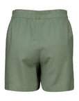 Leichte Shorts in Khaki