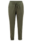 Joggpants in Khaki