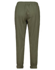 Joggpants in Khaki