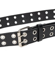 Trend Gürtel in Schwarz
