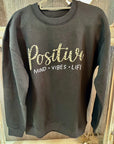 Positive Pullover