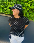Dot Shirt in Banu Qualität