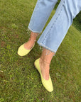 Mini Flare Jeans mit Strass-Detail T298