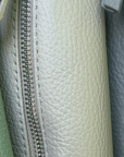 WEFI Bag XS mit Echtleder