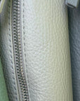 WEFI Bag XS mit Echtleder