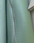 WEFI Bag XS mit Echtleder