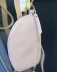 WEFI Bag XS mit Echtleder