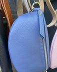 WEFI Bag XS mit Echtleder