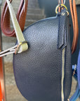 WEFI Bag XS mit Echtleder