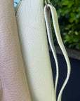 WEFI Bag XS mit Echtleder