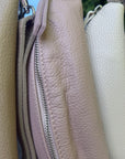 WEFI Bag XS mit Echtleder
