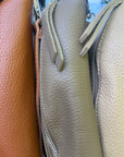 WEFI Bag XS mit Echtleder