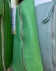 WEFI Bag XS mit Echtleder