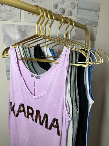 KARMA Shirt