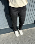 Hose in Schwarz