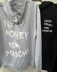 Need Money for Porsche Pullover