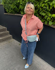 Jeanshose im lässigen Style