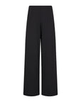 Edle Hose mit weitem Bein PLUS SIZE