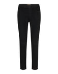 Stretch Jeggins in Schwarz NOOS