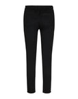 Stretch Jeggins in Schwarz NOOS