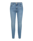 Jeans von Soyaconcept 10B helle Waschung