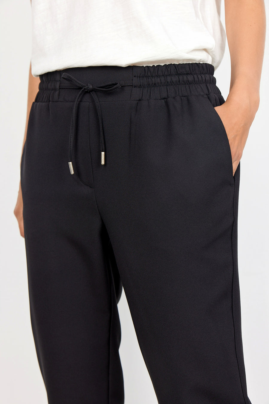 Klassische Hose im Anzugstyle